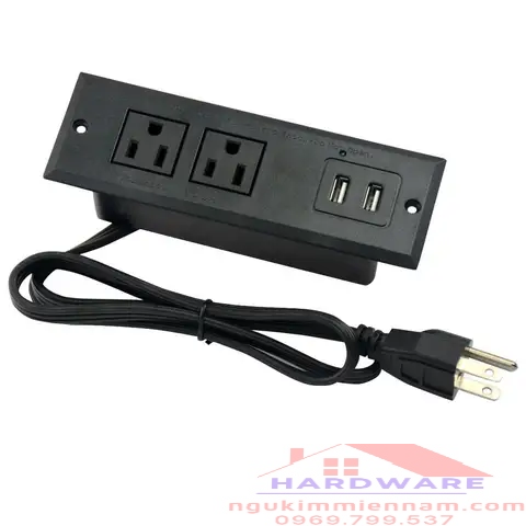 Ổ ĐIỆN USB