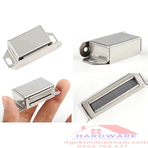 HÍT TỦ- NÚT DÁN 3M