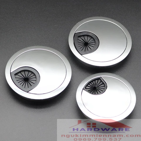 NẮP LUỒN DÂY ĐIỆN