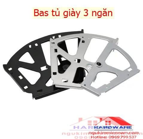 BAS TỦ GIÀY THÔNG MINH - Phụ kiện gỗ nhập khẩu, ray trượt, ổ điện usb ...